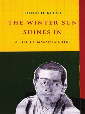cover image of The Winter Sun Shines In